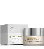 Holy Land Alpha-Beta Day Defense Cream - Дневной защитный крем 50 мл